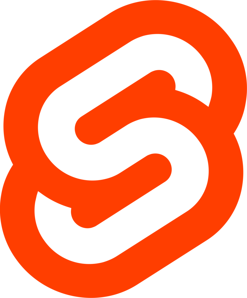 Svelte_Logo