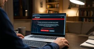 Unicredit down